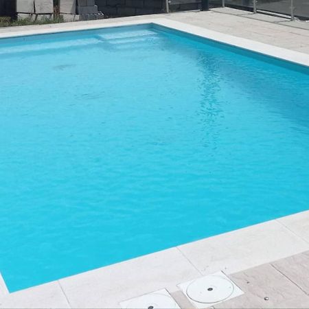 泰绍苏Private V3 Equipped Kitchen & Pool别墅 外观 照片