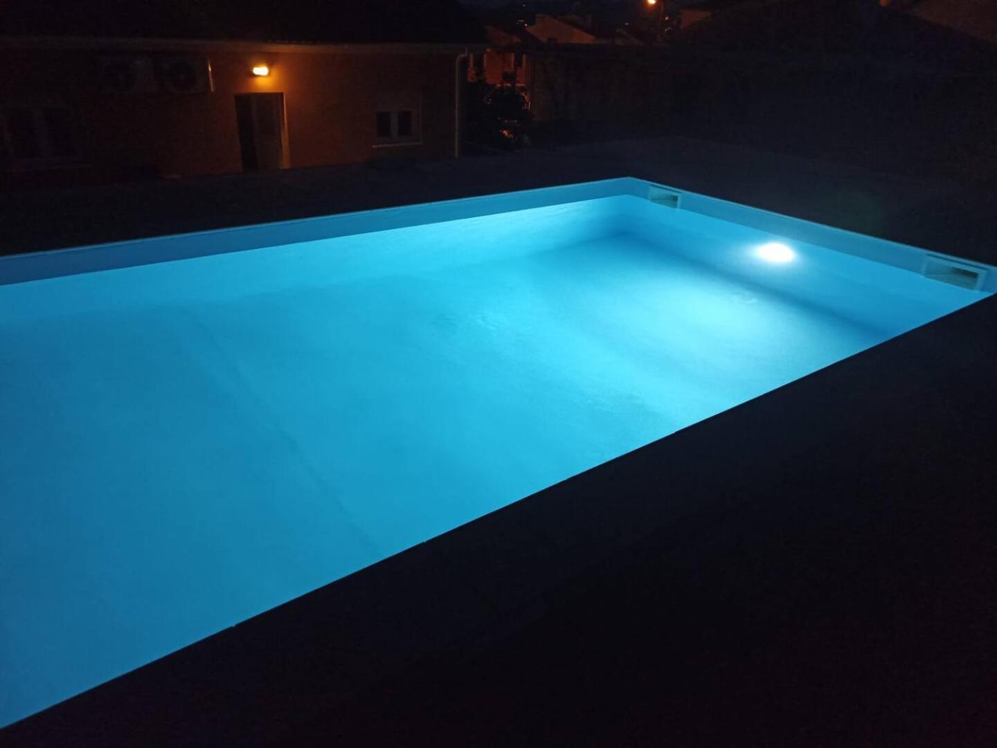 泰绍苏Private V3 Equipped Kitchen & Pool别墅 外观 照片