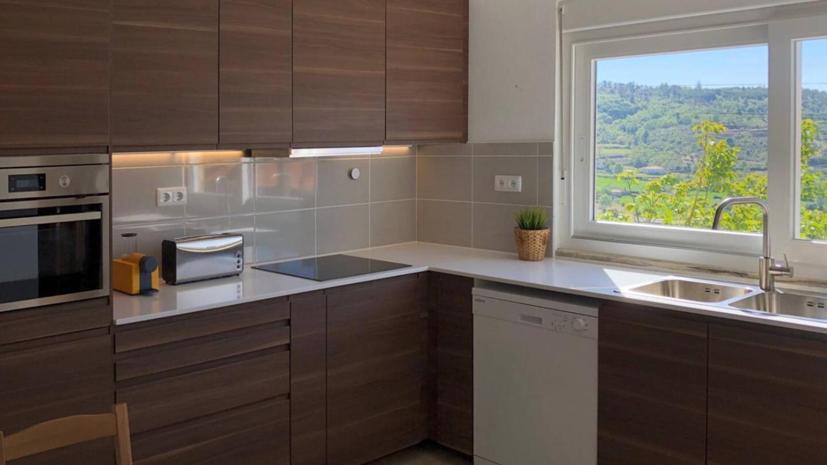 泰绍苏Private V3 Equipped Kitchen & Pool别墅 外观 照片